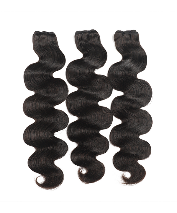 Cambodian Body Wave Bundle Deal