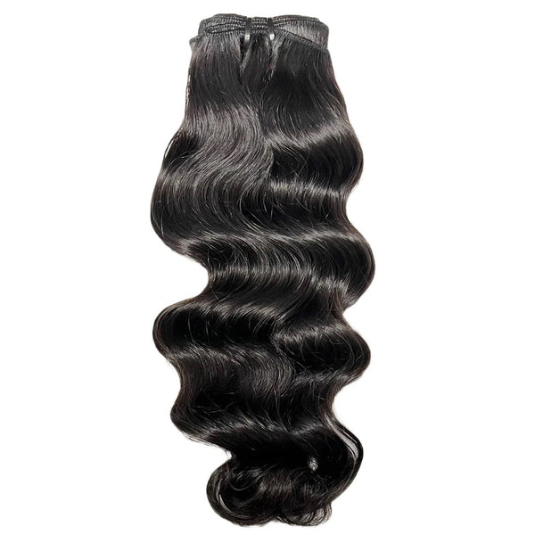Loose Wave Clip-in